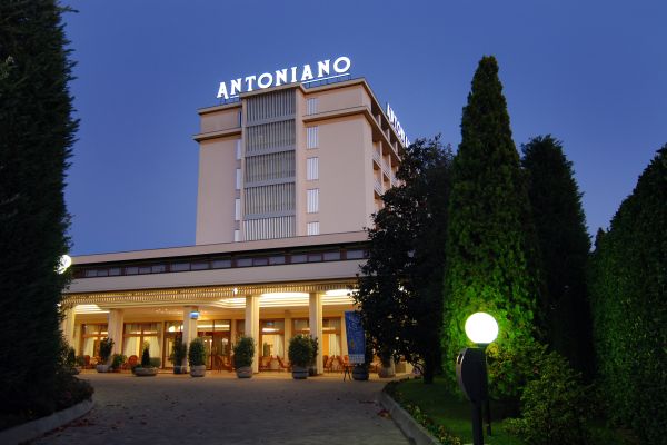 Terme Antoniano (Montegrotto Terme)